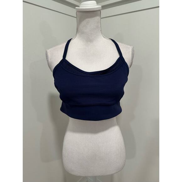 Lululemon Sports Bra - Picture 1 of 3
